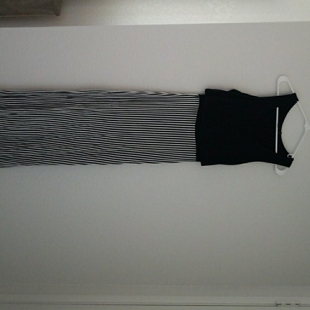 Forever 21 maxi dress